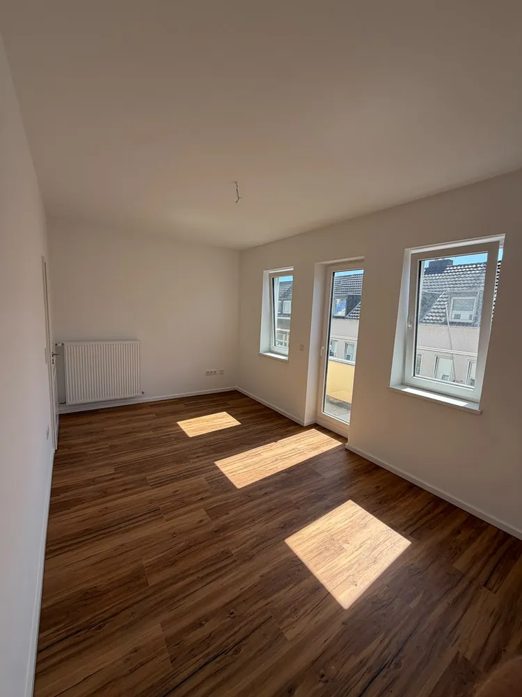 2 Zimmer Wohnung mit 61 m² in Köln – Bild 3
