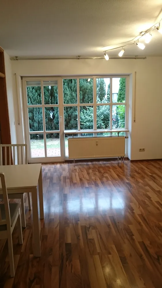 1 Zimmer Wohnung mit 35 m² in Landshut – Bild 3