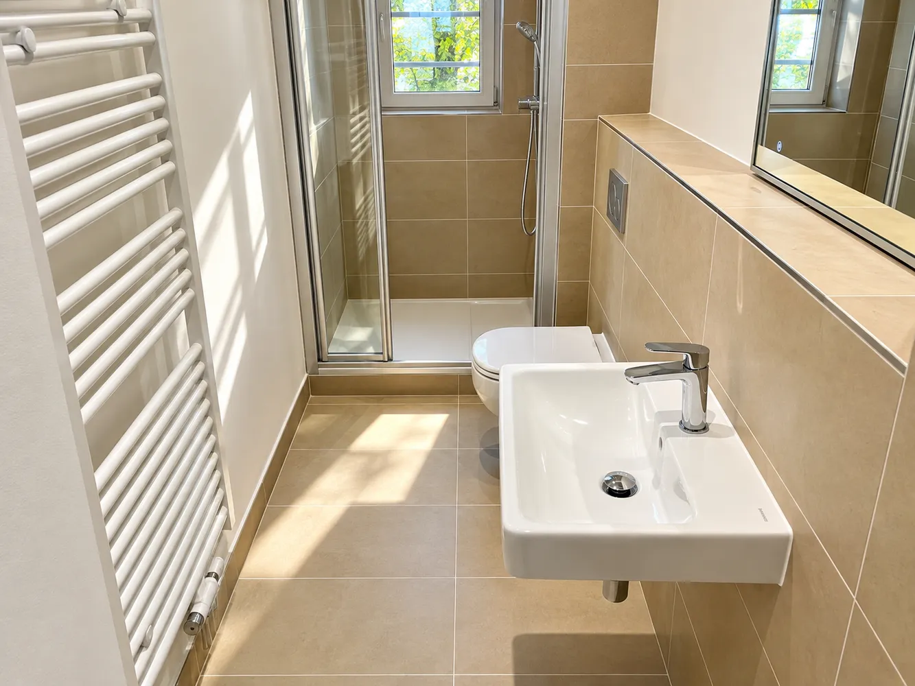 2 Zimmer Wohnung mit 43 m² in Berlin – Bild 1