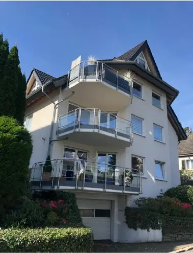 3 Zimmer Wohnung mit 98 m² in Dortmund – Bild 1