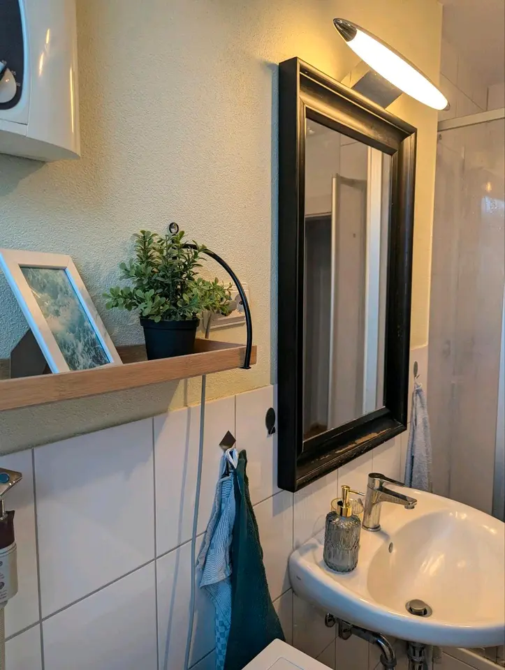 WG-Zimmer mit 12 m² in Gießen – Bild 8