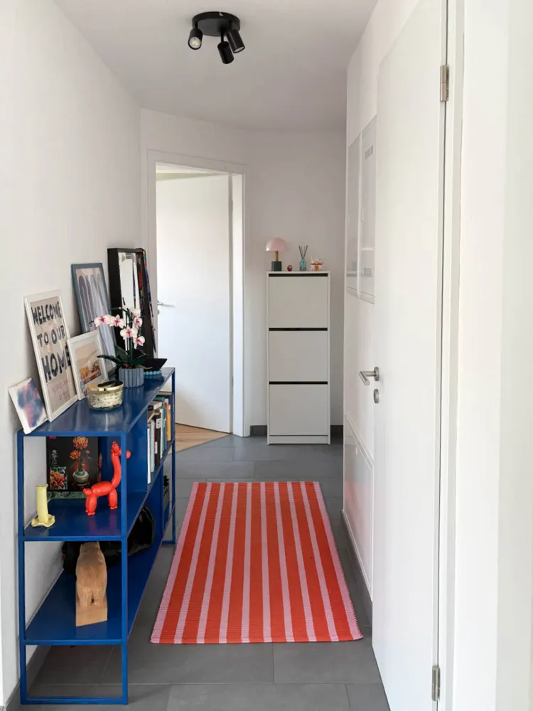 2 room apartment with 53 m² in Neu-Ulm – Photo 12
