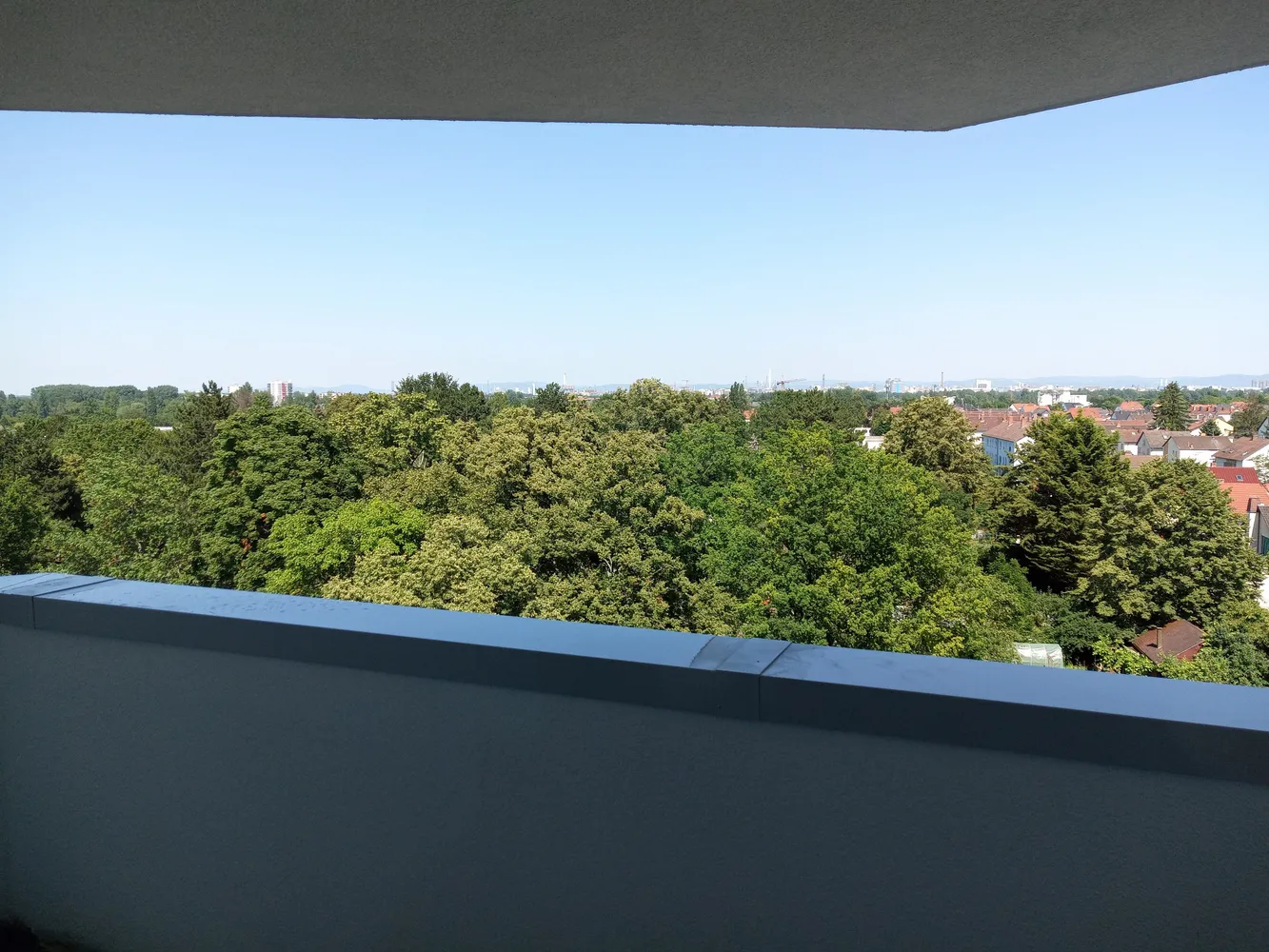 4 room apartment with 95 m² in Ludwigshafen am Rhein – Photo 4