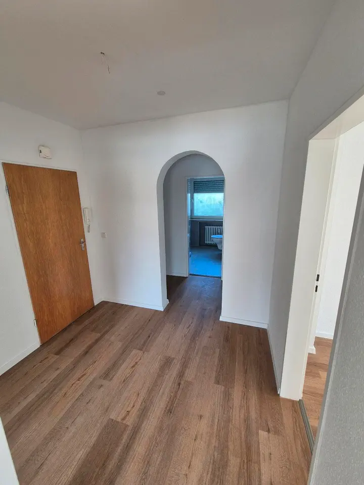 3 Zimmer Wohnung mit 71 m² in Wesel – Bild 4