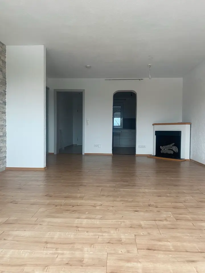 2 Zimmer Wohnung mit 66 m² in Schwäbisch Gmünd – Bild 2