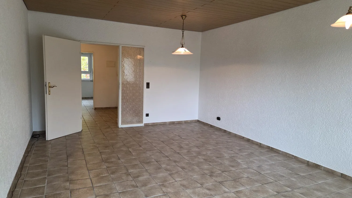 3 Zimmer Wohnung mit 86 m² in Darmstadt – Bild 1
