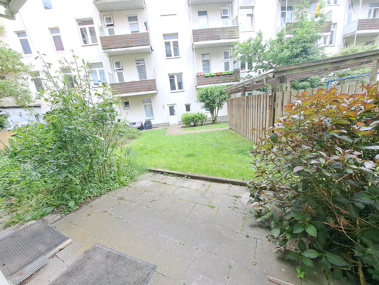 4 Zimmer Wohnung mit 96 m² in Bremerhaven – Bild 3