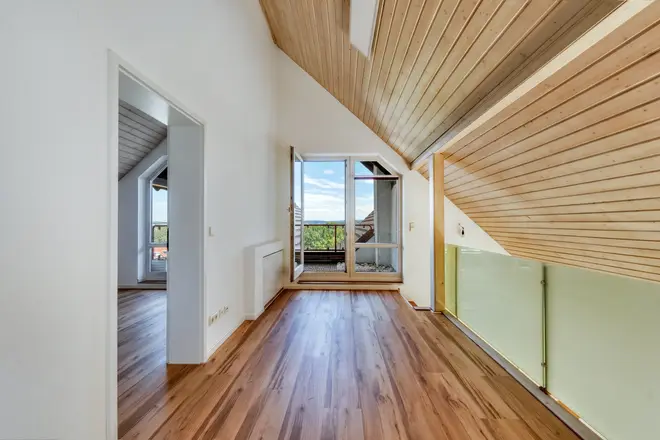 4 Zimmer Wohnung mit 101 m² in Stuttgart – Bild 7