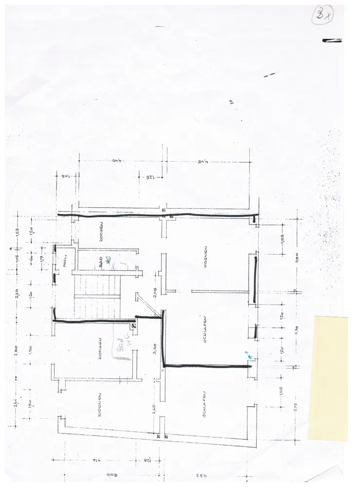 2 Zimmer Wohnung mit 54 m² in Iserlohn – Bild 8