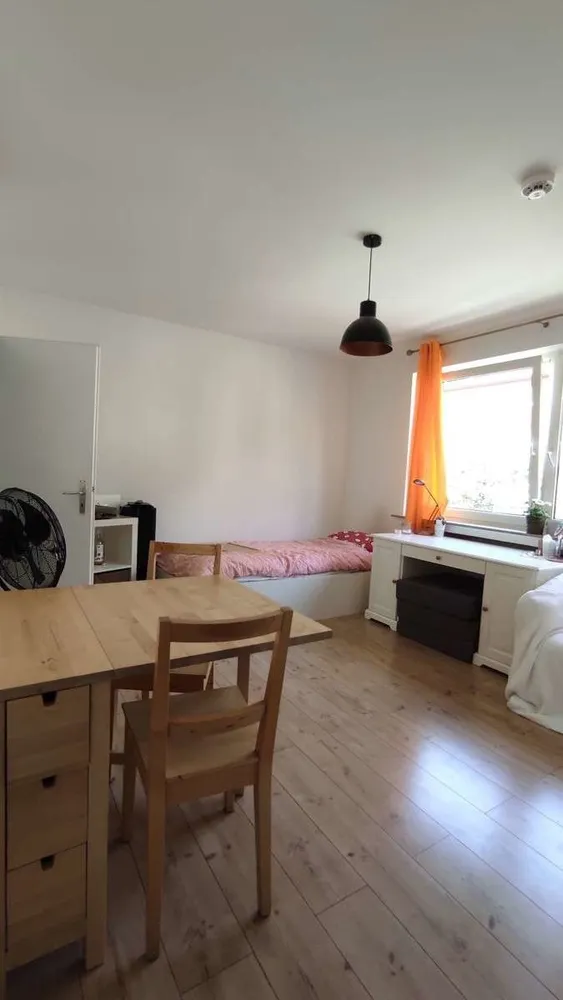 2 Zimmer Wohnung mit 24 m² in Essen – Bild 5