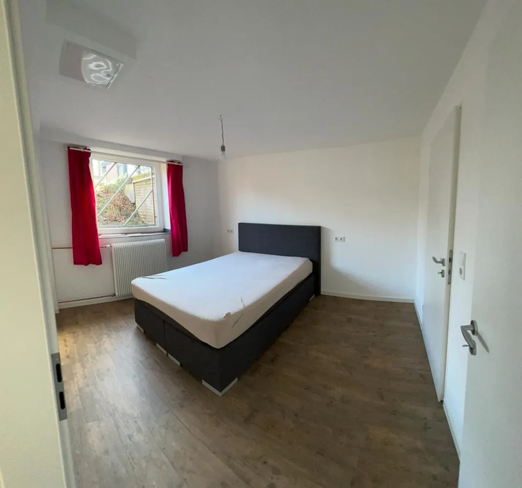 2 Zimmer Wohnung mit 30 m² in Münster – Bild 4