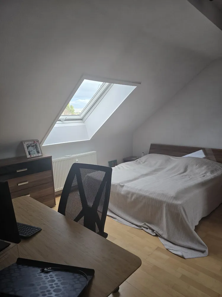 2 Zimmer Wohnung mit 61 m² in Frankfurt am Main – Bild 9