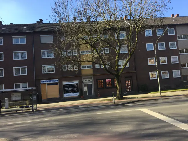 3 Zimmer Wohnung mit 50 m² in Gelsenkirchen – Bild 3