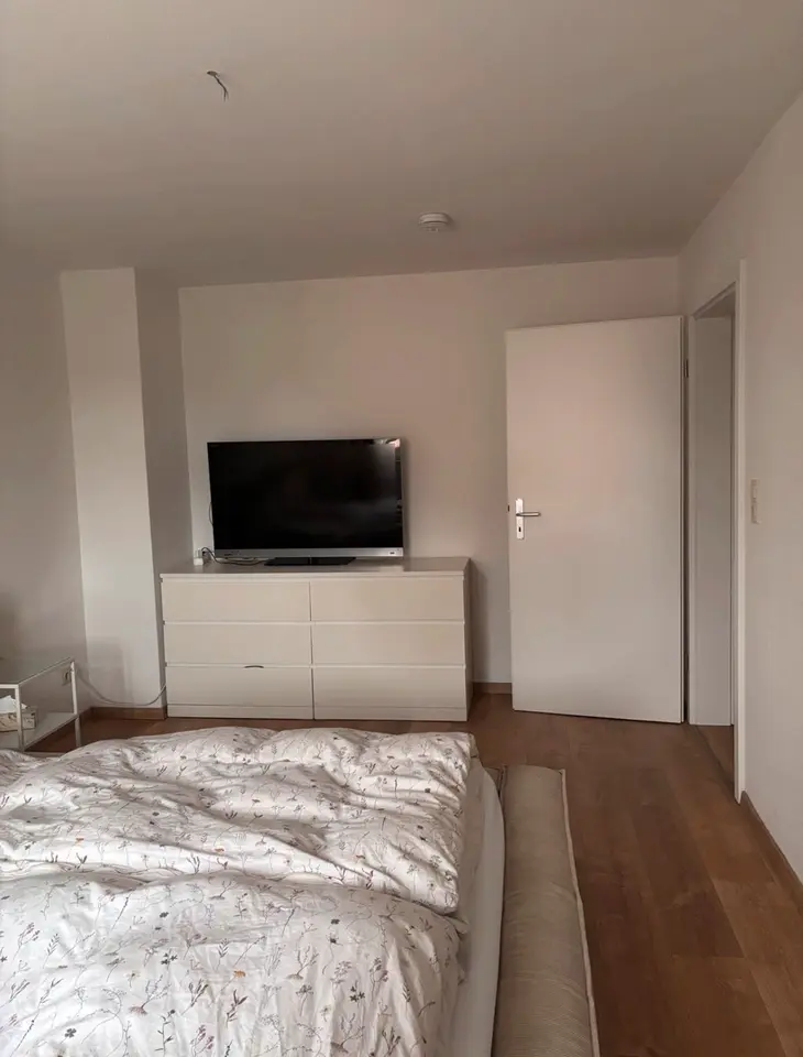 3 Zimmer Wohnung mit 75 m² in Werdau – Bild 4