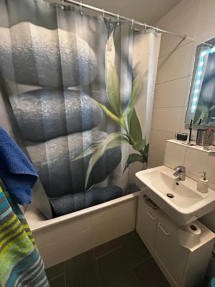 WG-Zimmer mit 20 m² in Braunschweig – Bild 7