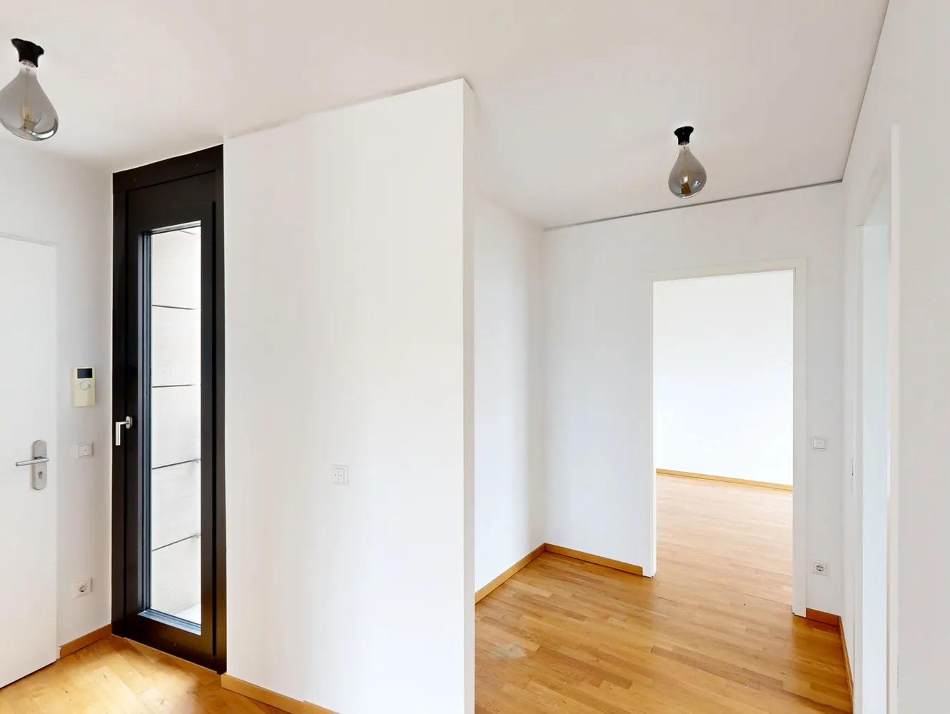 2 Zimmer Wohnung mit 59 m² in Frankfurt am Main – Bild 5