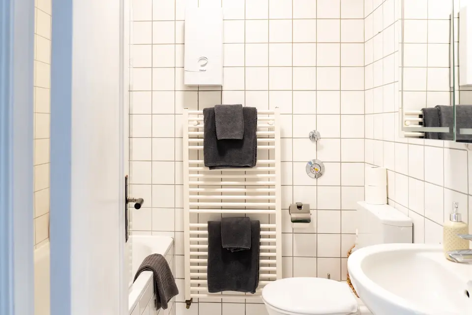 2 Zimmer Wohnung mit 60 m² in Bremen – Bild 7