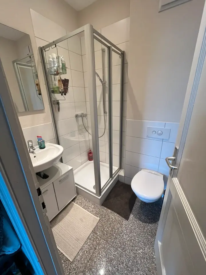 3 Zimmer Wohnung mit 55 m² in Wiesbaden – Bild 8