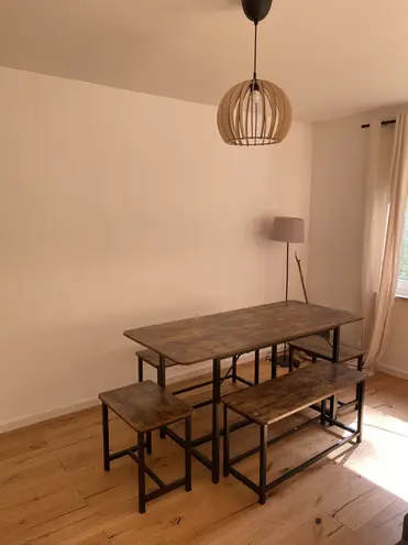 2 Zimmer Wohnung mit 56 m² in Köln – Bild 4