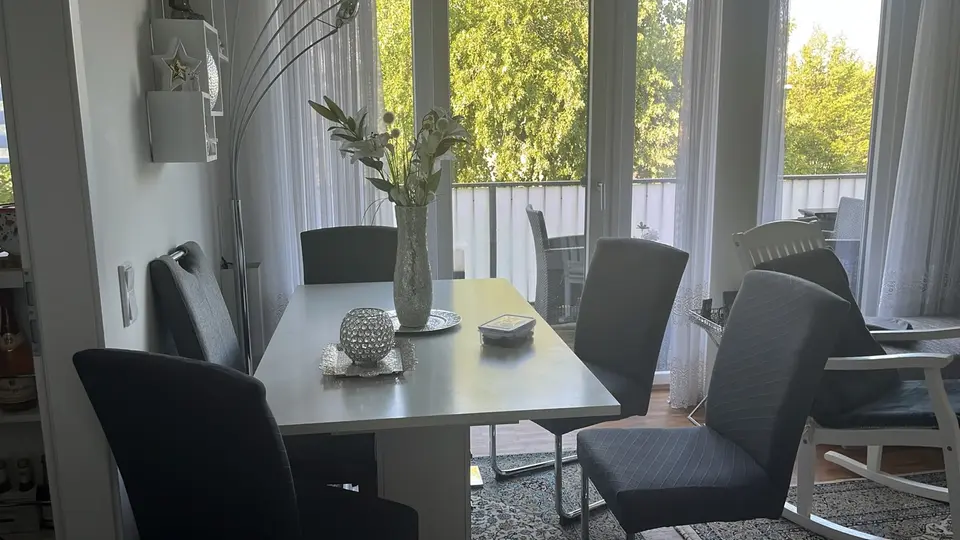 3 Zimmer Wohnung mit 112 m² in Dresden – Bild 4