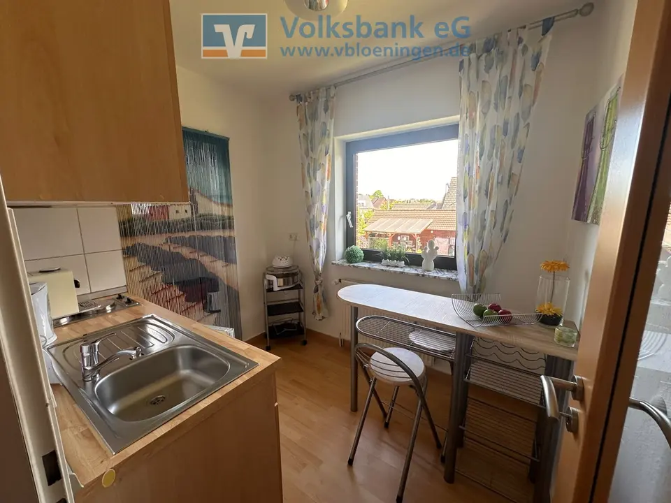 Studio mit 33 m² in Quakenbrück – Bild 7