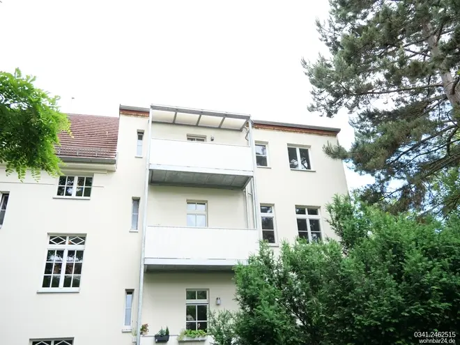 3 Zimmer Wohnung mit 89 m² in Leipzig – Bild 4