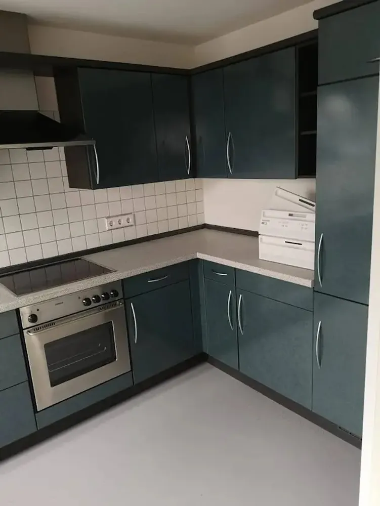 3 Zimmer Wohnung mit 93 m² in Neu-Ulm – Bild 8