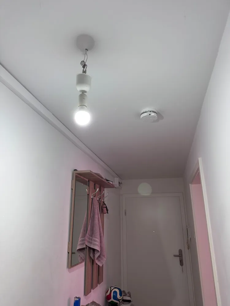 2 room apartment with 52 m² in Ingolstadt – Photo 6