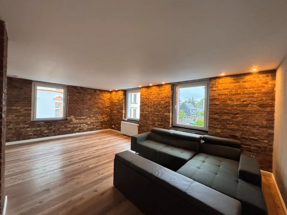 3 Zimmer Wohnung mit 68 m² in Wuppertal – Bild 2