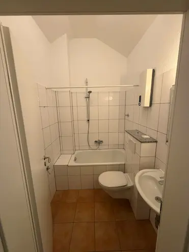 2 Zimmer Wohnung mit 40 m² in Bonn – Bild 5
