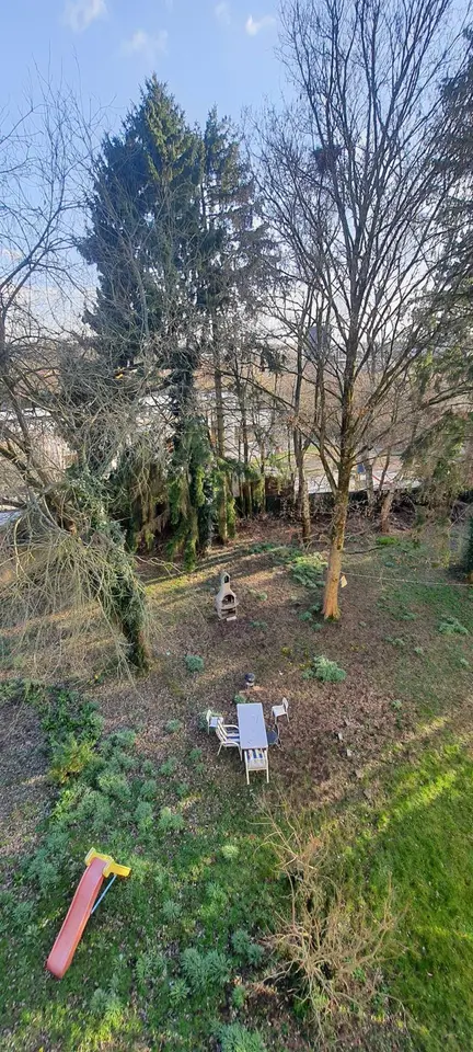 3 Zimmer Wohnung mit 50 m² in Aachen – Bild 7