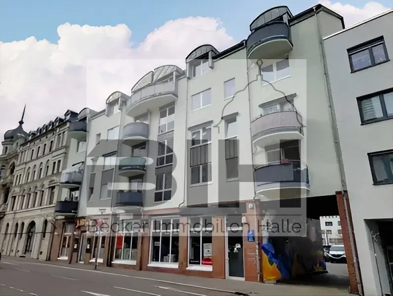 3 Zimmer Wohnung mit 70 m² in Halle (Saale) – Bild 9