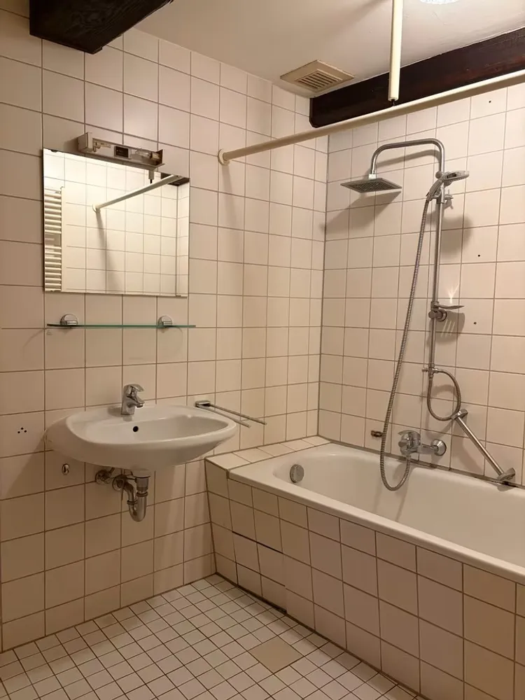 3 Zimmer Wohnung mit 111 m² in Einbeck – Bild 6