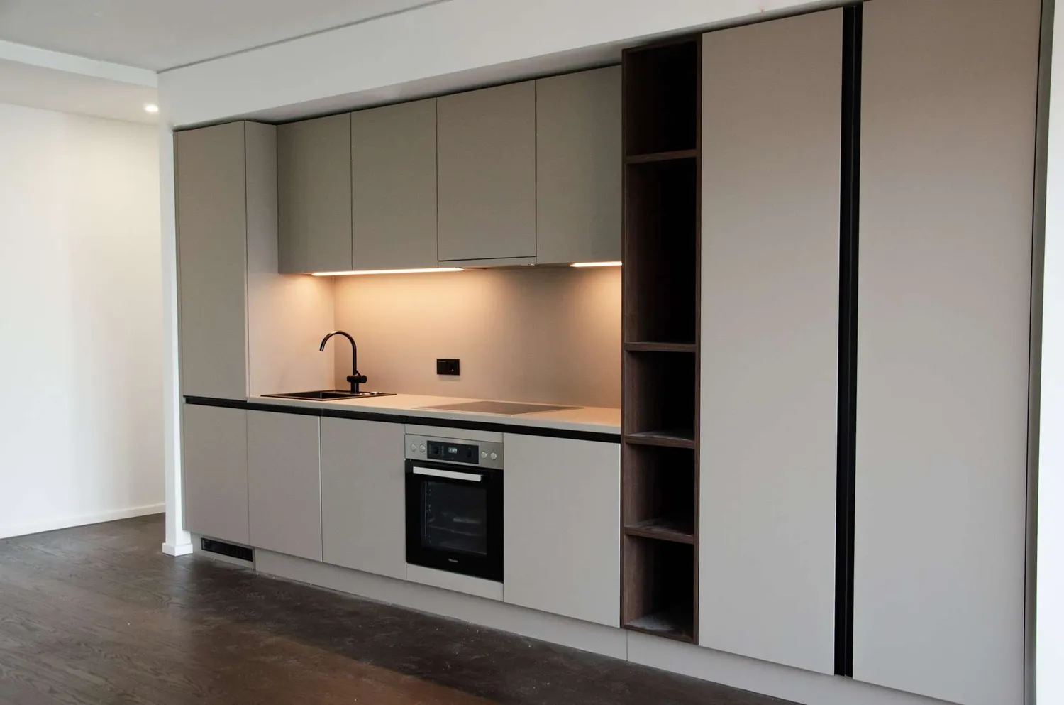 3 Zimmer Wohnung mit 91 m² in Hamburg – Bild 3