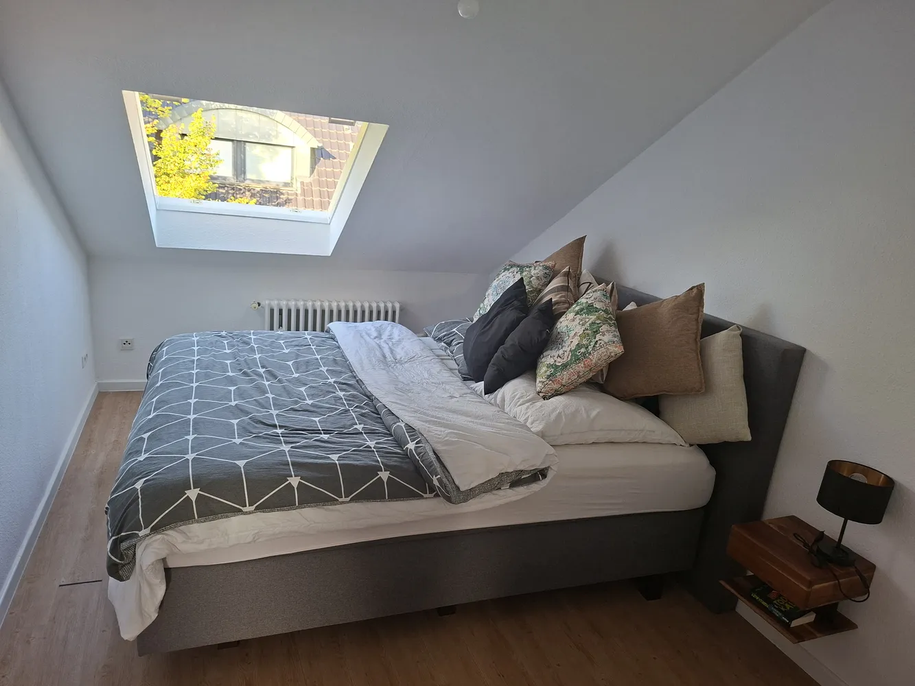 2 Zimmer Wohnung mit 54 m² in Bonn – Bild 5
