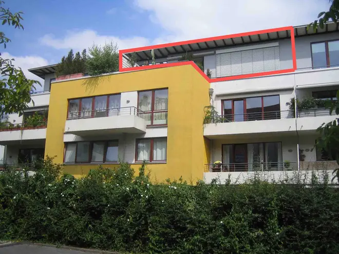 3 Zimmer Wohnung mit 84 m² in Köln – Bild 1