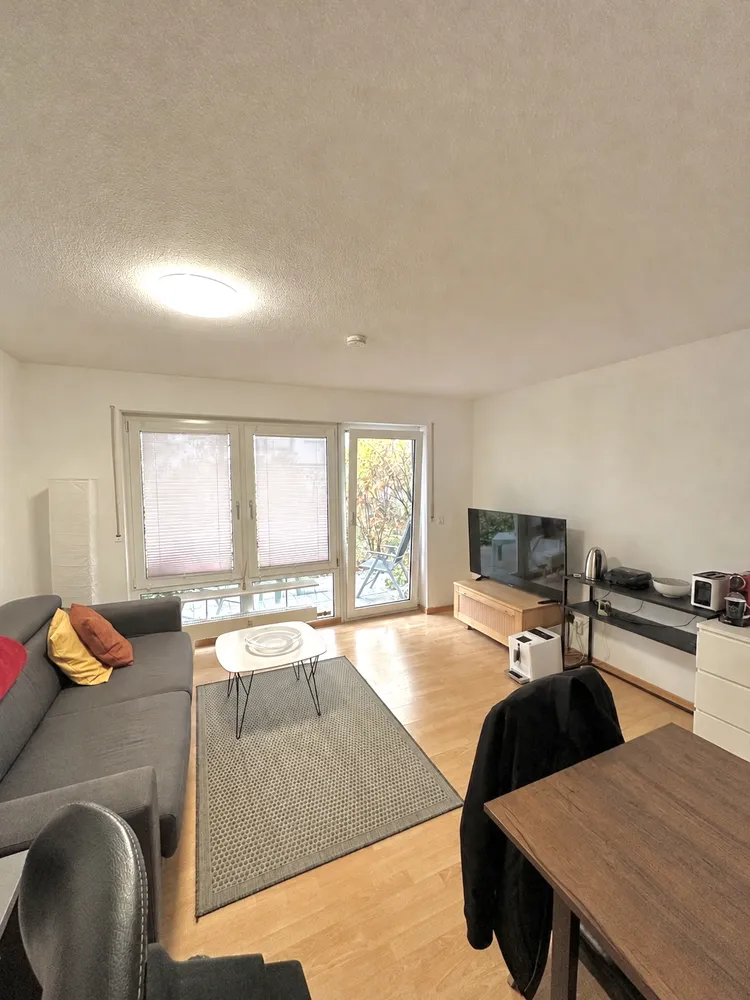 2 Zimmer Wohnung mit 44 m² in Heidelberg – Bild 10