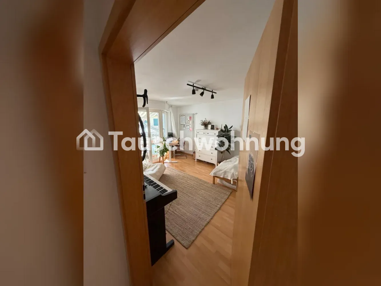 3 Zimmer Wohnung mit 75 m² in Freiburg im Breisgau – Bild 7