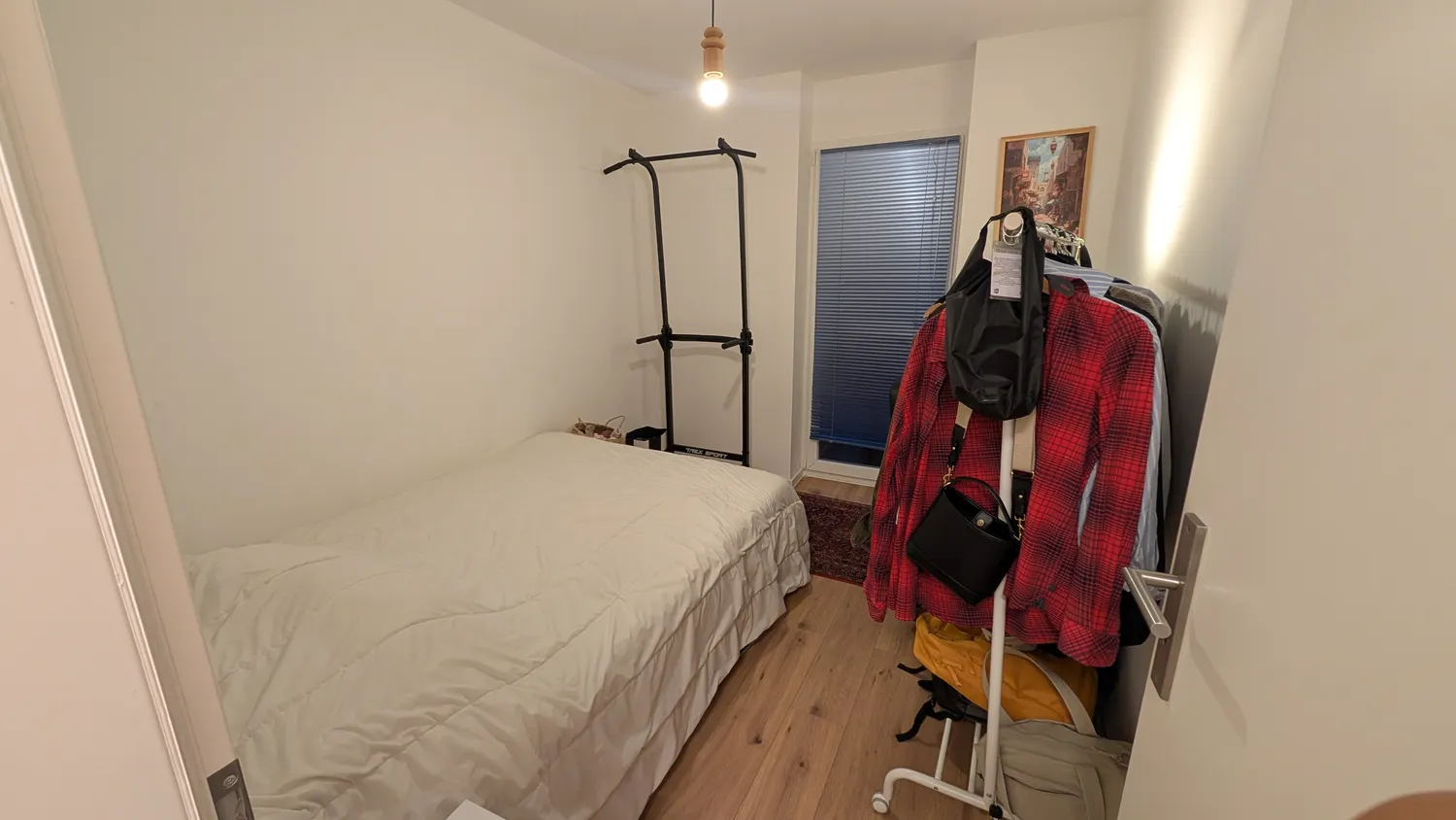 2 Zimmer Wohnung mit 42 m² in Düsseldorf – Bild 5