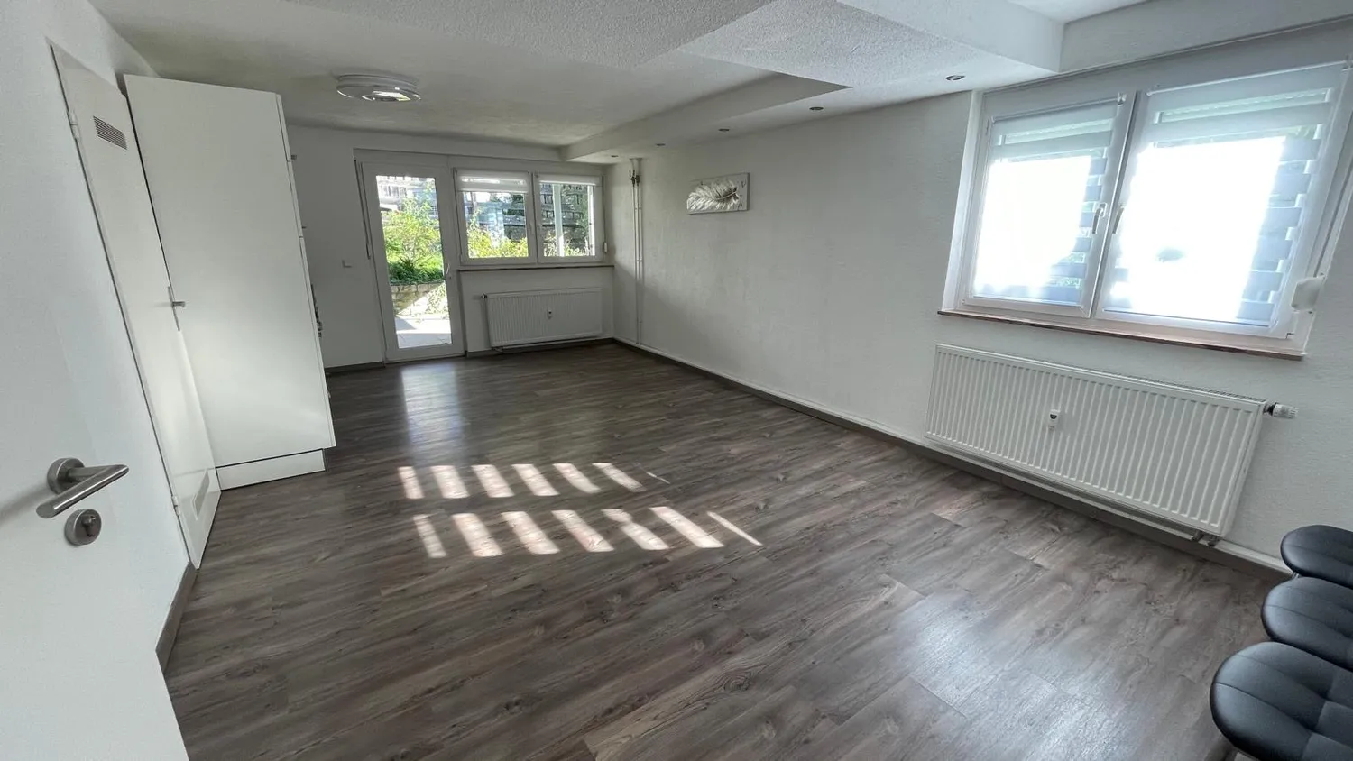 2 Zimmer Wohnung mit 68 m² in Heilbronn – Bild 2