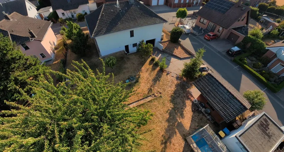 4 Zimmer Haus mit 96 m² in Euskirchen – Bild 4