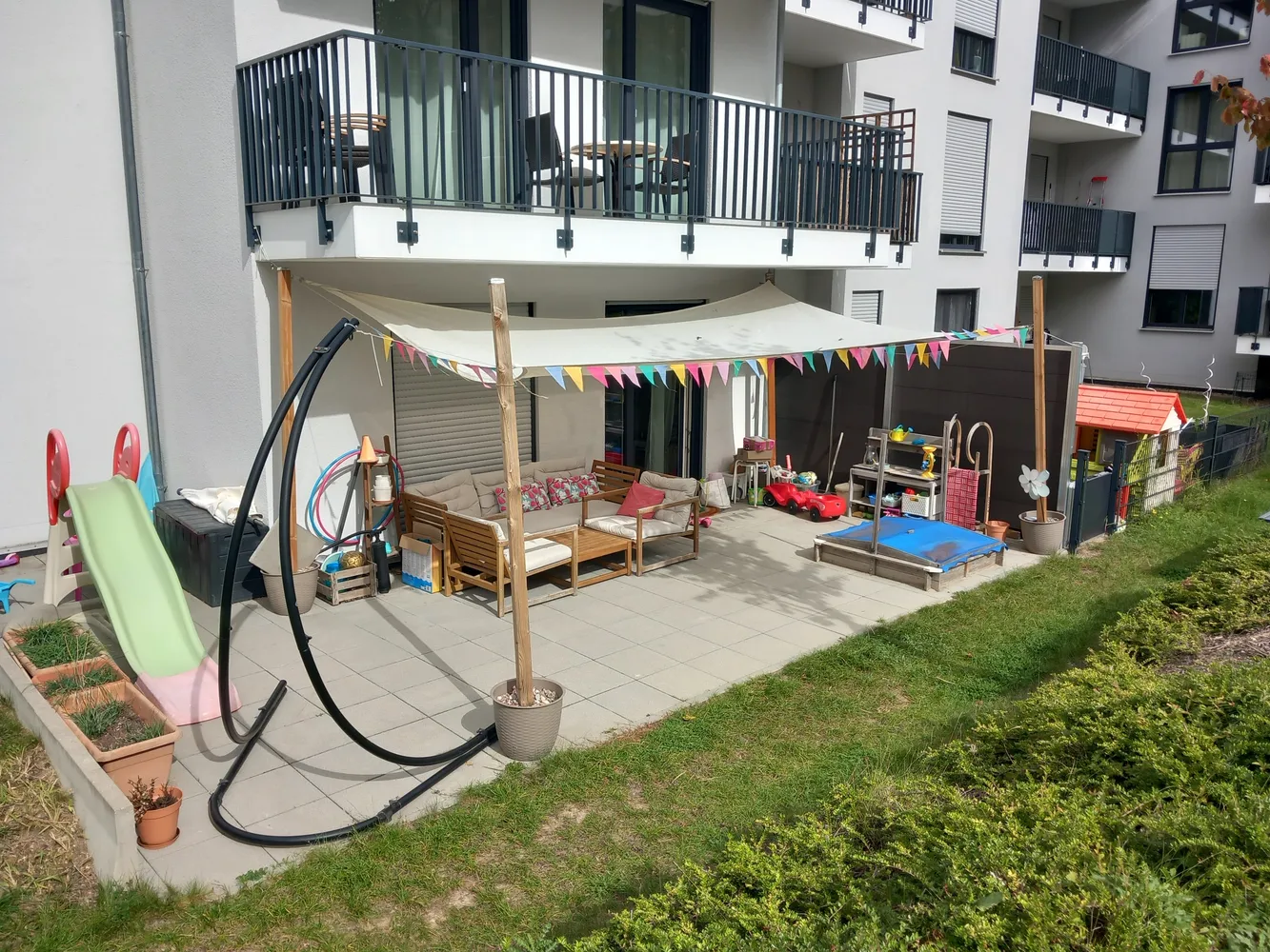 4 room apartment with 103 m² in Regensburg – Photo 10