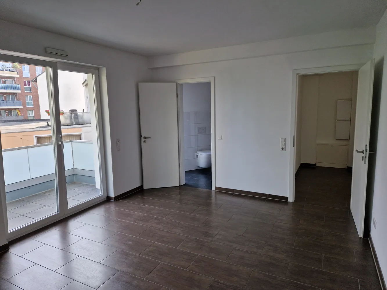 2 room apartment with 65 m² in Cologne – Photo 11