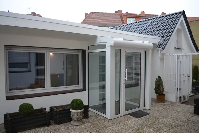 2 Zimmer Wohnung mit 55 m² in Osnabrück – Bild 1
