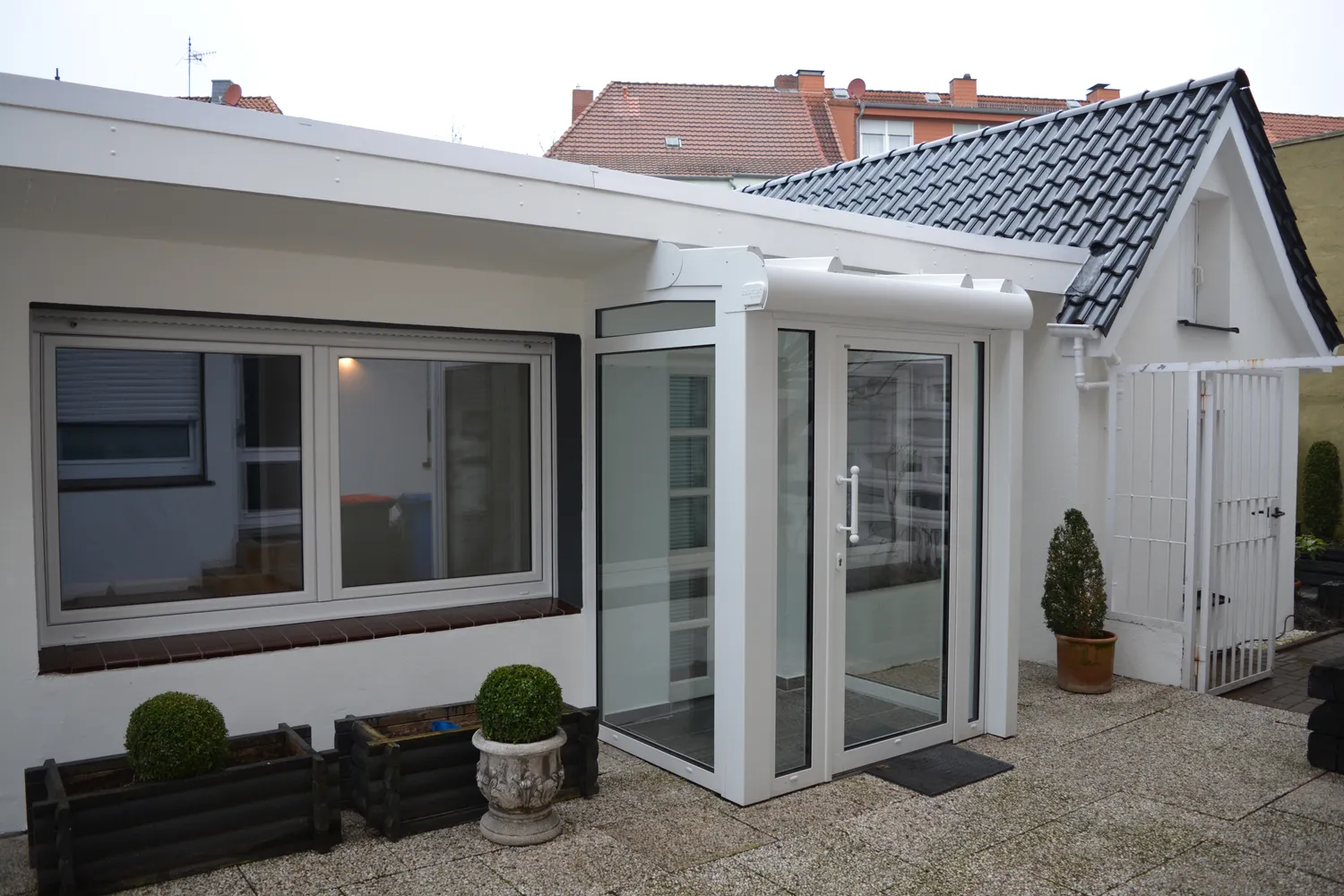 2 Zimmer Wohnung mit 55 m² in Osnabrück – Bild 1