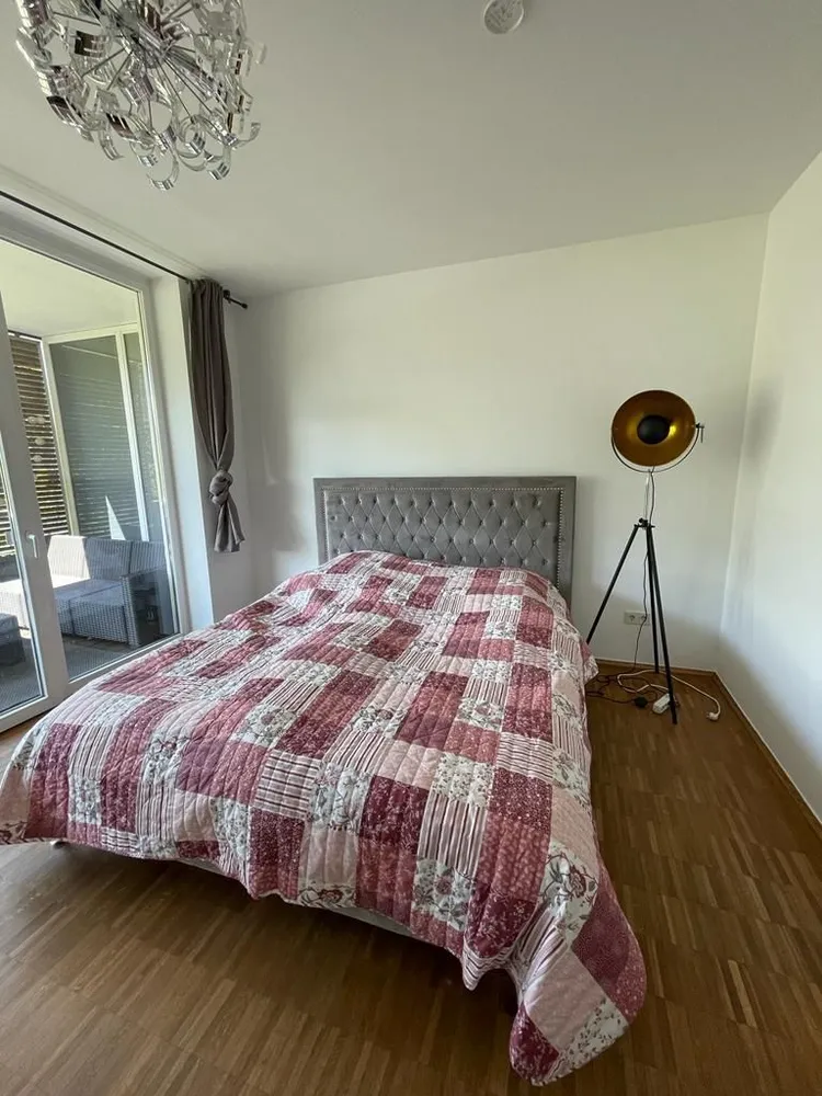 2 room apartment with 75 m² in Düsseldorf – Photo 8