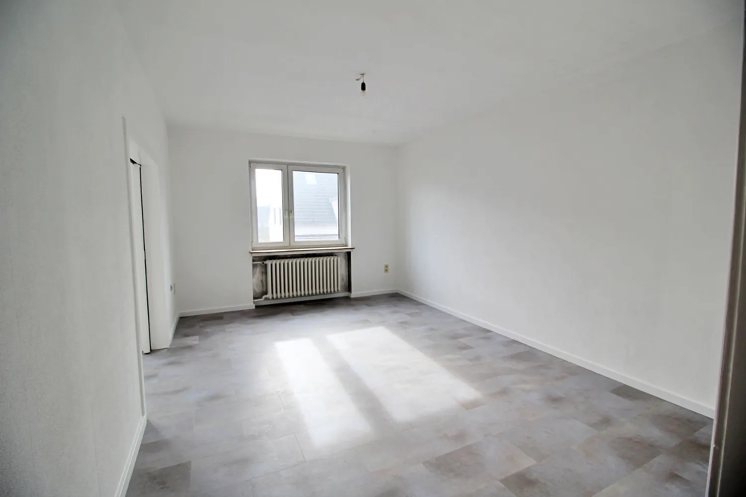 3 Zimmer Wohnung mit 94 m² in Bremen – Bild 2