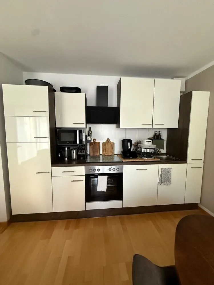 1 room apartment with 52 m² in Hanover – Photo 8