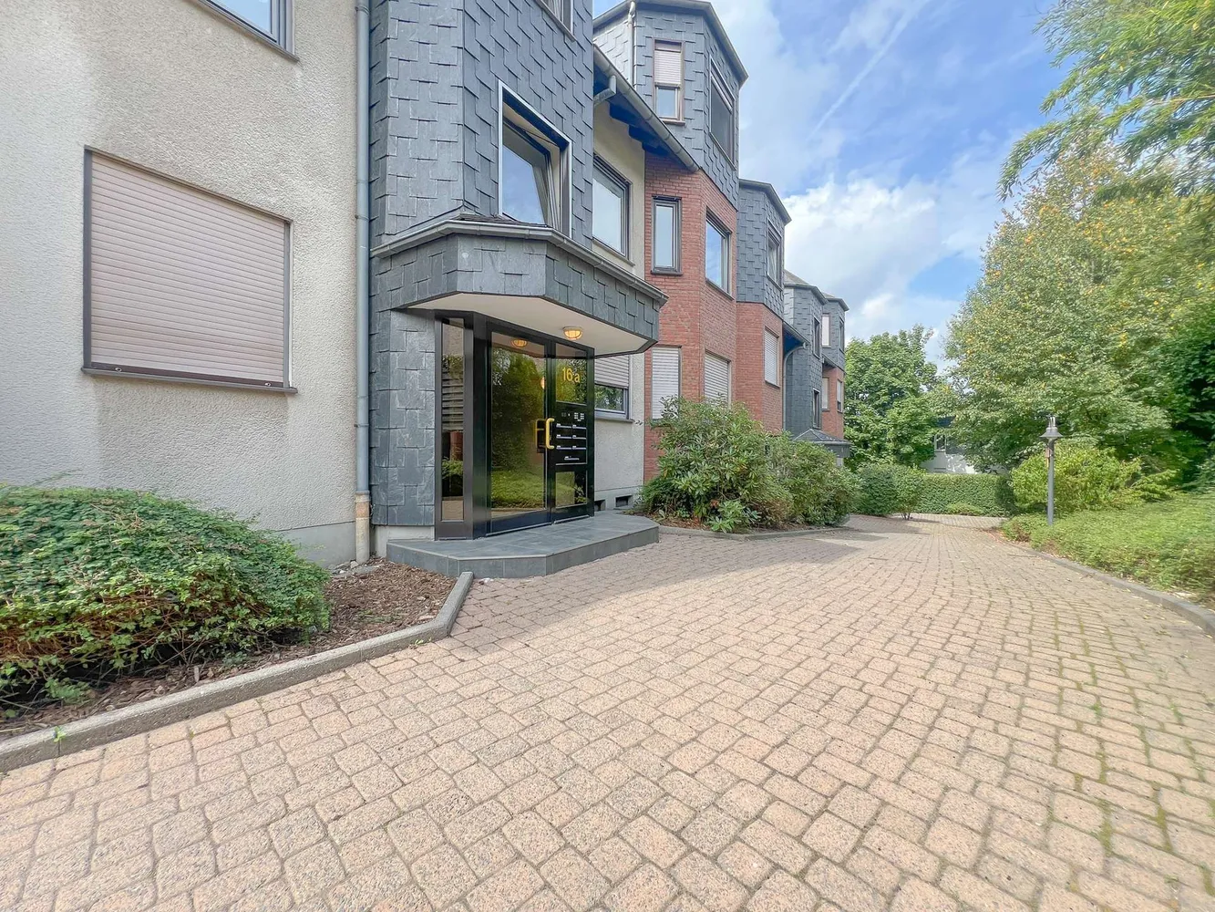 4 Zimmer Wohnung mit 94 m² in Wuppertal – Bild 4