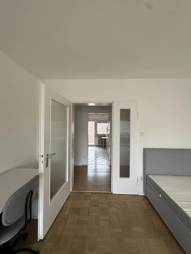 3 room apartment with 79 m² in Mannheim – Photo 8